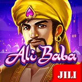 Ali Baba new88