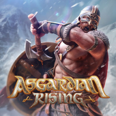 Asgardian Rising new88 app