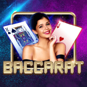 Baccarat B new88