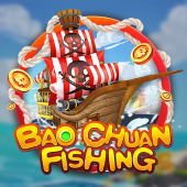 Câu Cá Bao Chuan new88
