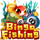 Câu Cá Bingo new88
