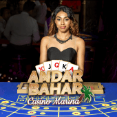 Casino Marina Andar Bahar new88