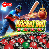 Roulette Bóng Cricket new88