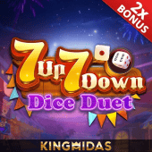 Song Ca Xúc Xắc new88