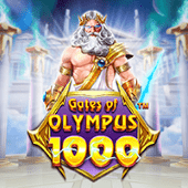 Cổng Olympus 1000 new88
