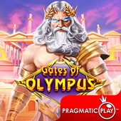 Cổng Olympus new88