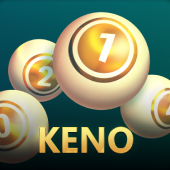 Keno new88 game