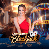 Blackjack Las Vegas new88
