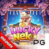 Mèo May Mắn new88