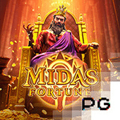 Vận May Midas new88