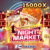 Chợ Đêm new88 slot