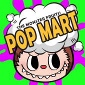 Popmart new88 slot