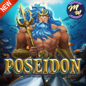 Poseidon new88 slot