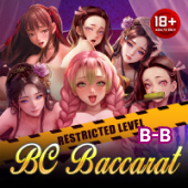 Baccarat Blockchain Sexy B B new88