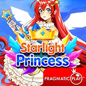 Starlight Princess new88 hot Game