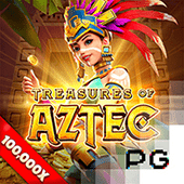 Kho Báu Aztec new88